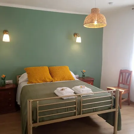 Casa Felix Ii - Luminoso 2 Hab - Cerca De Alquezar 아파트