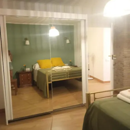 Apartamento Casa Felix Ii - Luminoso 2 Hab - Cerca De Alquezar Abiego