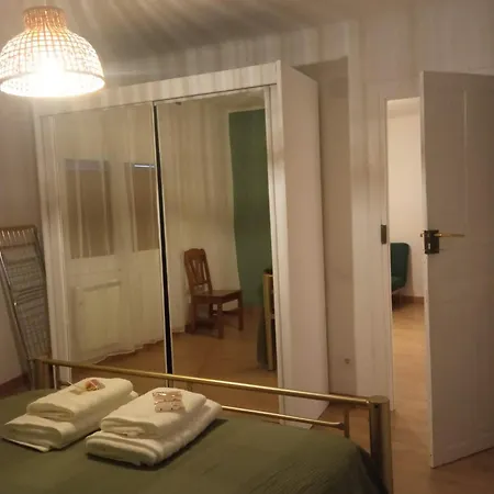 Apartamento Casa Felix Ii - Luminoso 2 Hab - Cerca De Alquezar