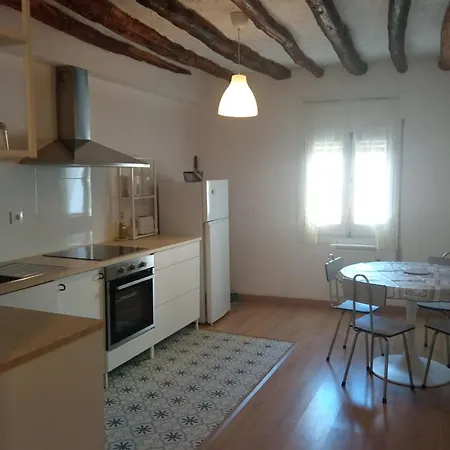 Casa Felix Ii - Luminoso 2 Hab - Cerca De Alquezar Apartamento *